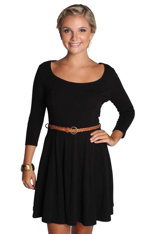 Nice Fall Dress And Other Cute But Cheap Clothes See More About