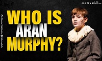 Who is Aran Murphy? Son of the Versatile Actor Cillian Murphy - Motive Talk