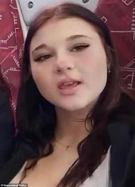 fears for missing 13 year old girl who hasn t been seen for nine days