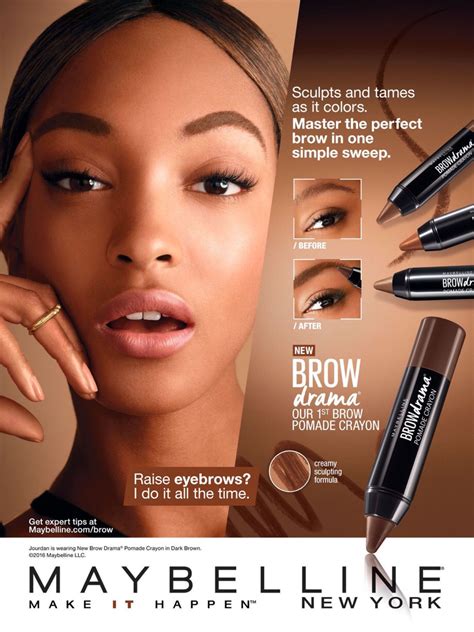 Pin By Liliana Heegaard On Ads Maybelline Cosmetics Maybelline