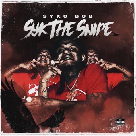 Syko Bob Syk The Snipe Vol 1 Lyrics And Tracklist Genius