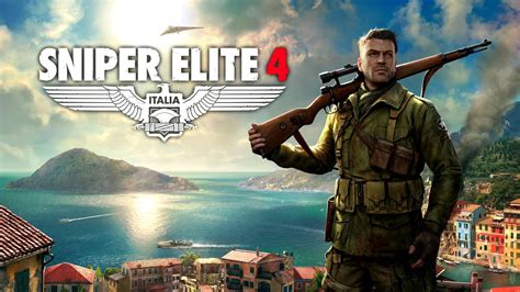 Sniper Elite 4 Review Sensei Gaming