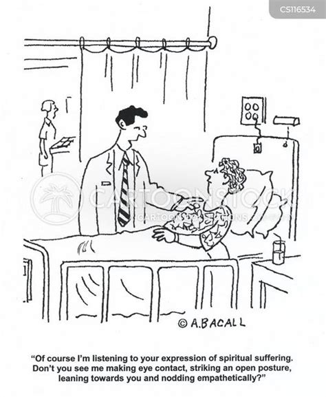 Bedside Manner Cartoons And Comics Funny Pictures From Cartoonstock