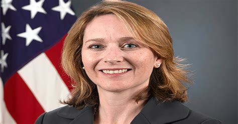 Biden Nominates Kathleen Hicks To Become First Female Deputy Defense