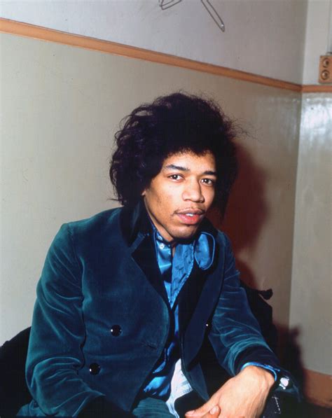 Jimi Hendrixs ‘hear My Music Will Contain Rare Instrumentals