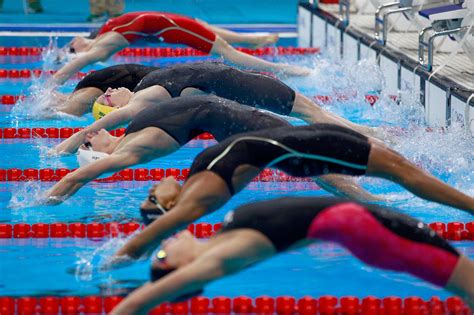 Sports Swimming Hd Wallpaper