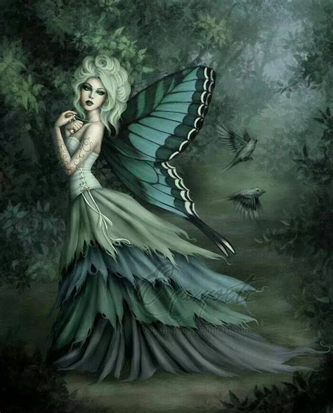 Exotication Fantasy Fairy Beautiful Fairies Fairy Art