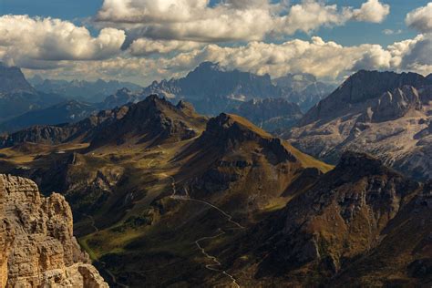 Dolomite Mountains - Landscape and Nature Photography on Fstoppers