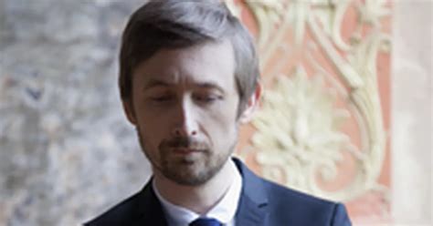 The Divine Comedys Neil Hannon Thanks Fans For Their Support After His