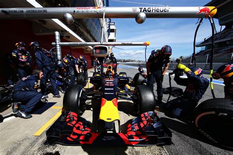 F1 2016 5 Things We Learned From Winter Testing Cnn