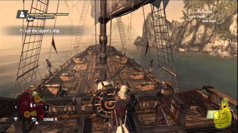 Assassins Creed Iv Black Flag Sequence 3 Memory 5 Sugarcane And Its