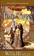 You're Entitled to My Opinion: The Time of the Twins: Dragonlance ...