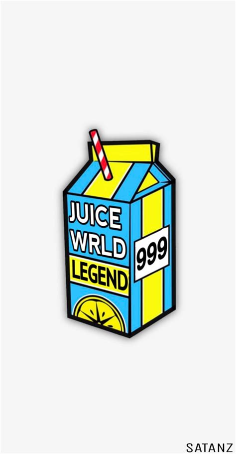 Juice Wrld Juice Box Ubicaciondepersonascdmxgobmx