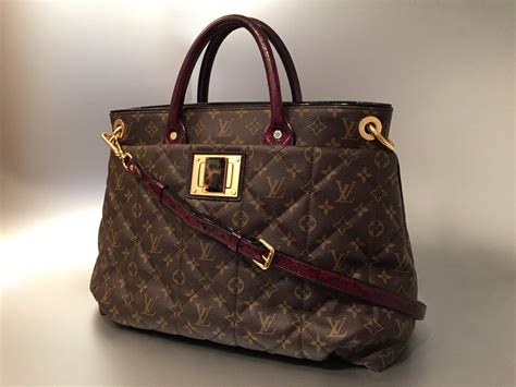 Louis Vuitton Monogram Etoile Exotique Gm Ankauf And Verkauf Second Hand Designertaschen Und