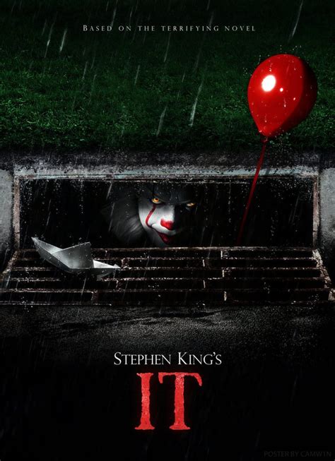 New Trailer For Stephen Kings It My Bloody Reviews