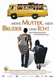 Meine Mutter, mein Bruder und ich! : Extra Large Movie Poster Image ...