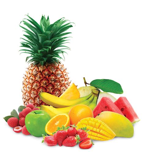 Fruits Clipart Png