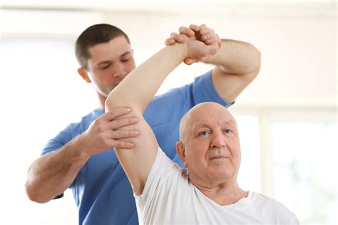 Physiotherapy Exercises For Shoulder Pain Online Degrees