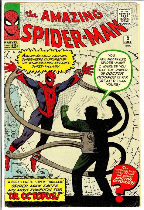 Pin By Alan Patrick On Comic Covers And Pages Amazing Spider Man Comic