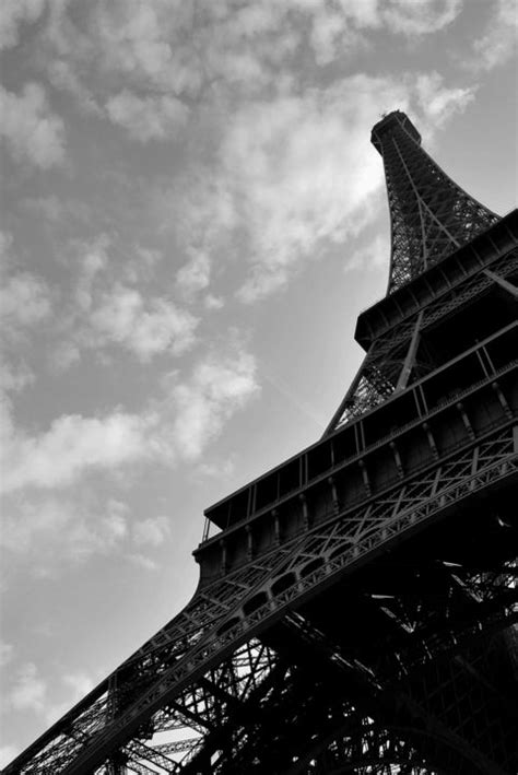 Eiffel Tower Photography By Anaïs Armand Pétrier Artmajeur
