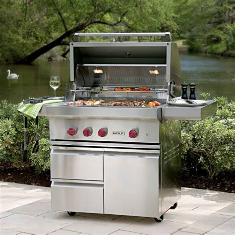 Best Outdoor Grills Reviewed November 2023 Which To Buy