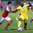 WATCH: Highlights as South China stroll into knockout stage of AFC Cup ...