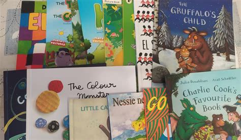 Mejores Libros En Inglés Para Niños Con Los Que Aprender