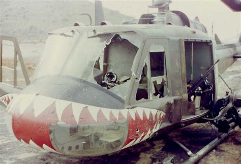 5086 Helicopter Losses During The Vietnam War Vietnam
