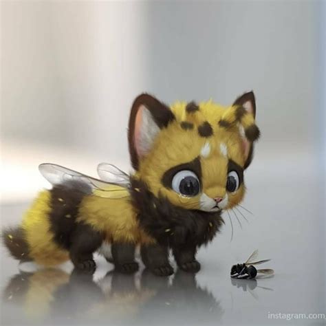 Sävëföllöw Cute Little Animals Cute Fantasy Creatures Cute Animals