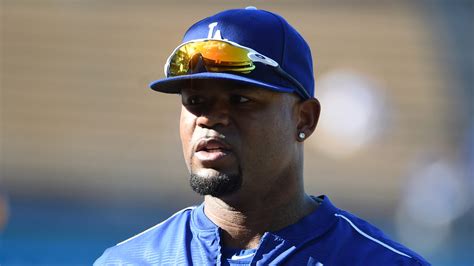 Carl Crawford Former Mlb All Star Arrested On Assault Charge