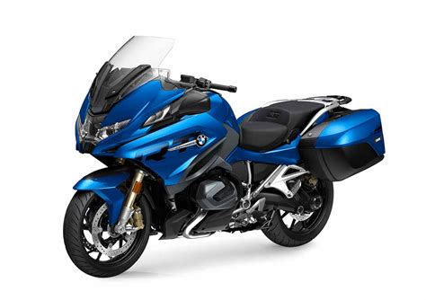 New colours, styles as well as standard and optional equipment. New 2021 BMW R 1250 RT unveiled - BikesRepublic