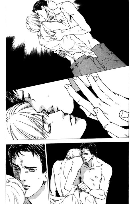 Kamuro Akira And Takao Hiroi Rumble Rush Eng Page 4 Of 6