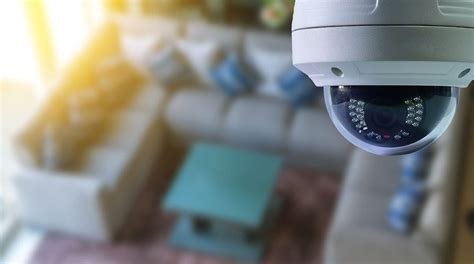 Hidden Cameras In Hotels And Vacation Rentals Can Be Spotted Using