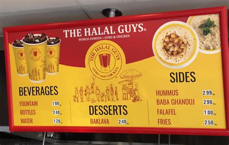 3,797 likes · 2 talking about this · 5 were here. Scope the Menu for The Halal Guys, Now Open on Buford ...