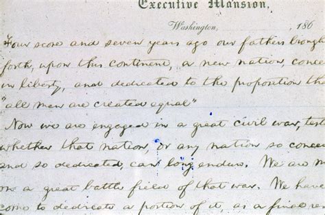 The Deep American Origins of Ideas in the Gettysburg Address | TIME