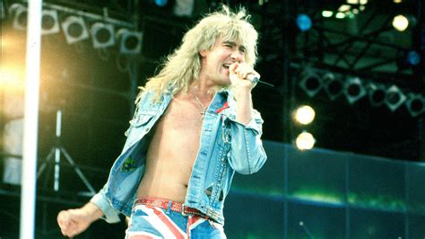 The Untold Truth Of Def Leppards Joe Elliott