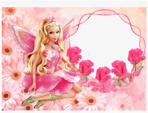 Nice Barbie Wallpapers For Desktop 14 Barbie Background For Birthday