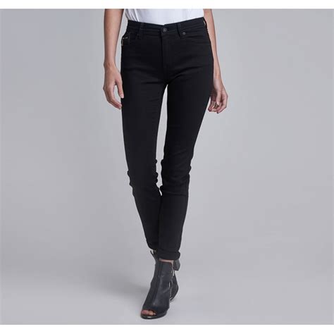 Barbour International Overbore Womens Skinny Jeans Womens From Cho Fashion And Lifestyle Uk