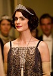 Janet Montgomery as Freda Dudley Ward in The London Season - Downton ...