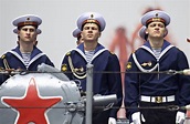 Moscow Sends Two Navy Ships to Syria to Protect Russians