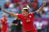 People's Pick: Christine Sinclair Voted Canada's Athlete Of The Year