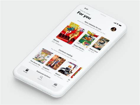 The manga storm app allows you to easily import manga, supporting all popular formats such as cbr, cbz, rar, and zip formats. Manga Reader for iOS by James Edgar on Dribbble