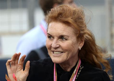 Her mother, sarah ferguson, was an executive producer on the movie. Sarah Ferguson : ce prêt "inexpliqué" de plus de 500 000 ...