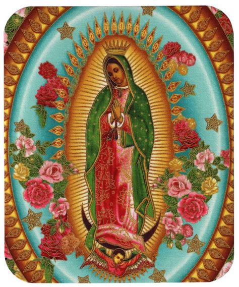 Pin On Our Lady Of Guadalupe