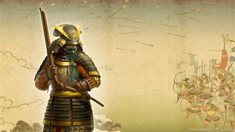Total War: Shogun 2 Fondos De Pantalla, Fondos De Escritorio