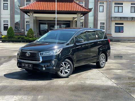 Toyota Innova Rent Bali 6 Seat Trusted Rental In Bali 2023
