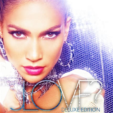 Zedulot Jennifer Lopez Love Album Deluxe