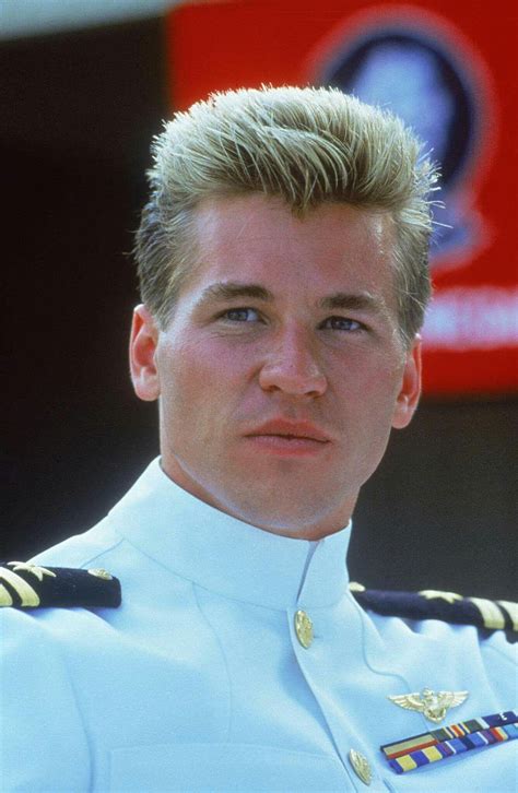 Val Kilmer Confirms He S Back For Top Gun 2 In Facebook Post Top Gun