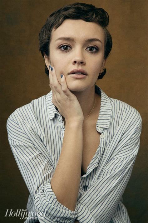 Picture Of Olivia Cooke