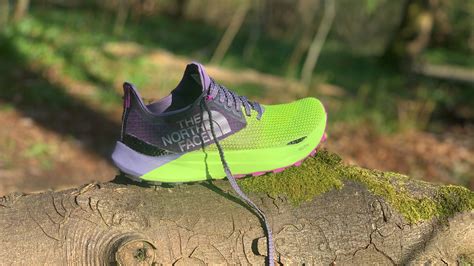 The North Face Summit Vectiv Sky Trail Running Shoes…